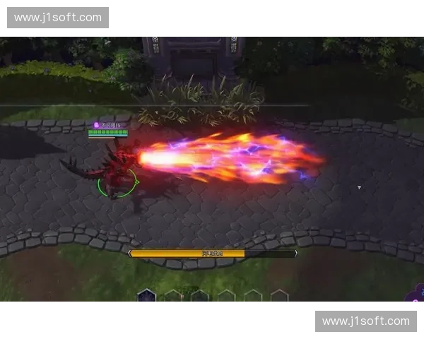 围绕风暴英雄游戏内放音乐的多场景创意互动玩法深度探索指南全解