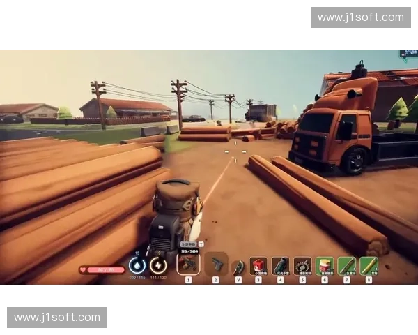 《CSGO小鸡的逆袭之路：从游戏迷惑到战场英雄的崛起》